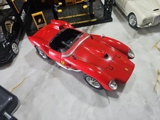 Ferrari 250 testa rossa 1957
