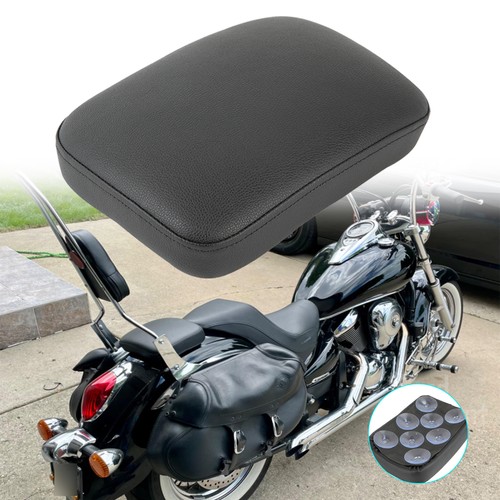 Cuscino sedile passeggero moto