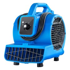 Uimoso 1360 RPM 600 CFM Air