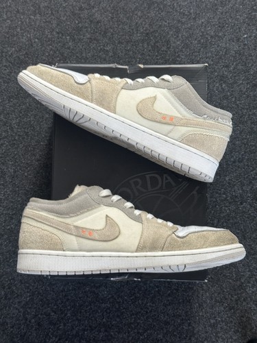 Nike jordan low 5 craft - nike,