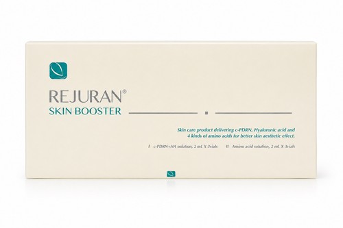 Rejuran skin booster - rejuran,