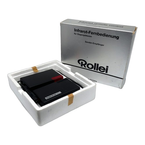 Rollei telecomando - rollei,