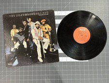 Isley Brothers 3+3 LP 1973
