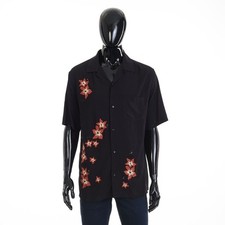 Camicia hawaiana CELINE 1950 $
