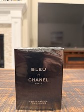 Bleu de CHANEL Paris Men's