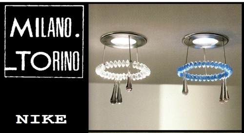 Artemide nike design pietro - nike,