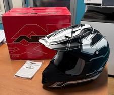 Casco da moto Cross Enduro