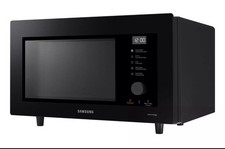 Samsung Microonde Combinato BESPOKE Cottura Ventilata 32L MC32DG7646KKE1