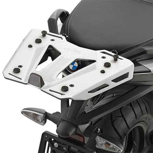 Portapacchi per bmw c650 sport - portapacchi,