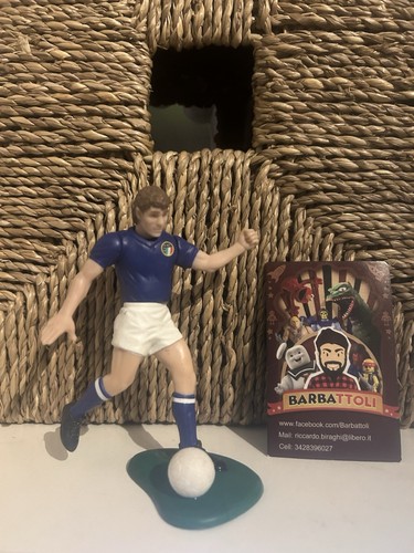 Forza campioni donadoni italia - forza,