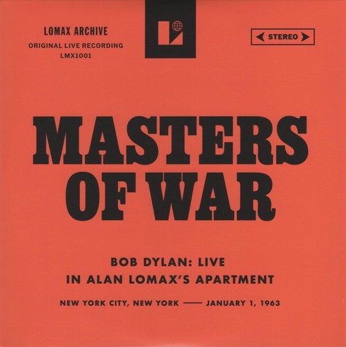 Bob dylan single - ps,