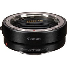Canon mount adapter EF-EOS R