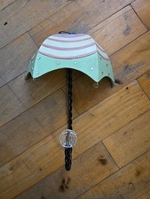 Appendiabiti da parete vintage