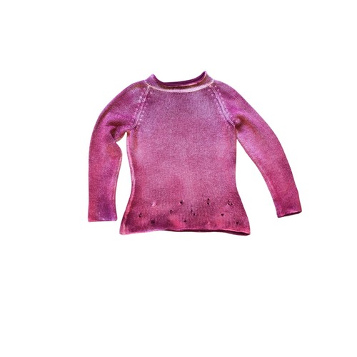 Maglia cashmere fissore - f,