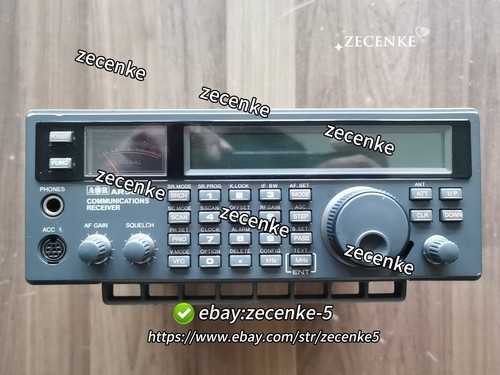 1pcs aor ar5000 ricevitore - ar5000, a