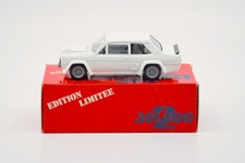 Solido 1704 1/43 Scale Fiat