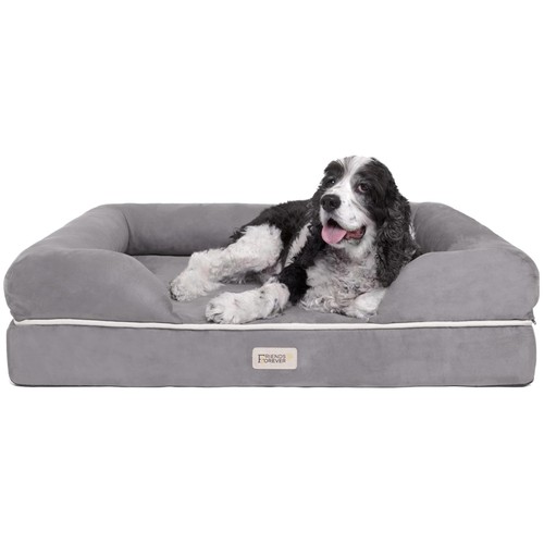 Cuccia ortopedica per cani - , in