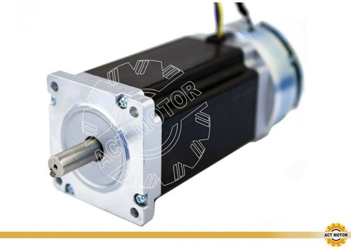 Nema34 motore passo - nema34,