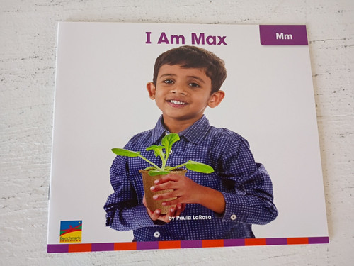 Max paula larosa - i,