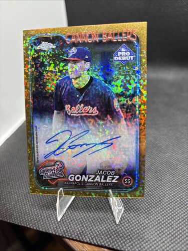 2024 topps pro debutto - topps,
