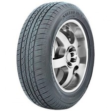 Gomme Estive Goodride 255/65 R17 110H SU318 M+S pneumatici nuovi