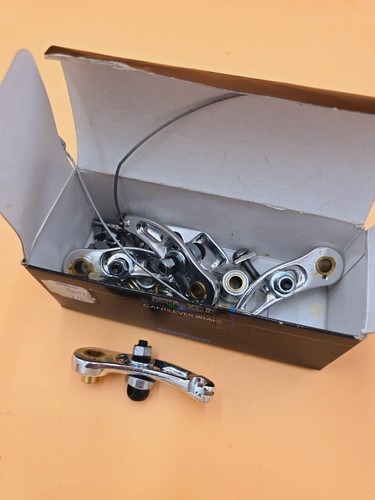 Nos set freni sbalzo nuovi - freni,