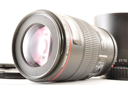 Come nuovo canon - *come, 100mm