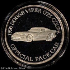 1995 Indianapolis Motor