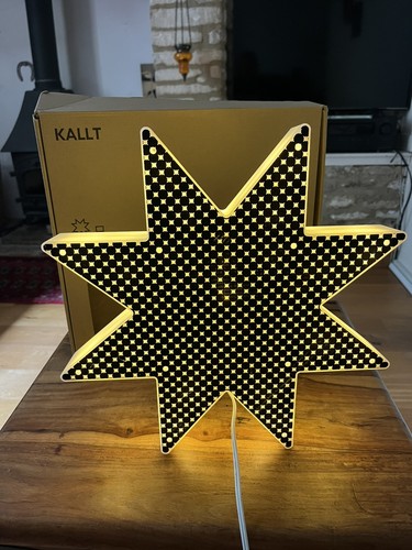 Rara luce stella - , ikea