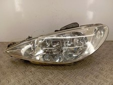 Gruppo ottico anteriore