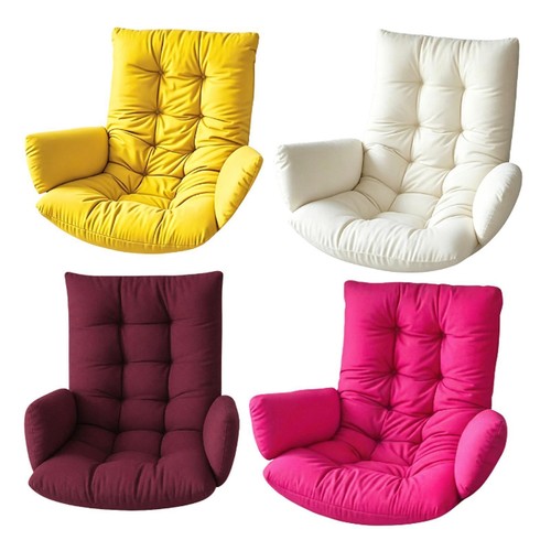 Cuscino per sedia dondolo - sedia,