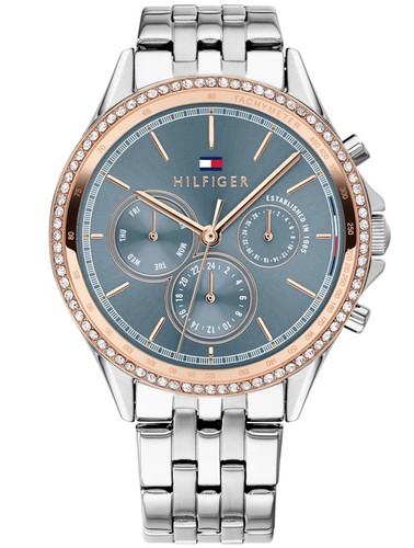 Orologio donna tommy - da,