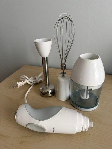 Frullatore manuale phillips - frullatore,