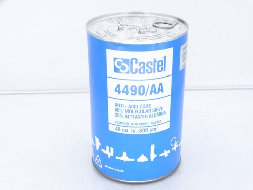 Filtro castel 4490 - filtro,