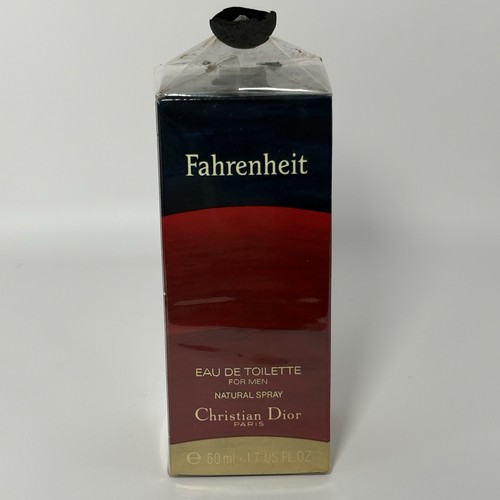 Christian dior fahrenheit - dior,
