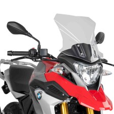 BMW G310GS 2018 WINDSCREEN