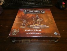 Runewars Gioco di Miniature