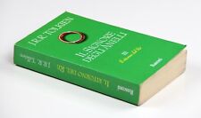 Il Signore degli Anelli ll