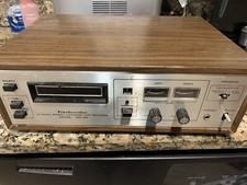 Vintage Dokorder ONKYO JAPAN 8