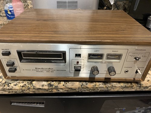 Vintage dokorder onkyo japan - dokorder,