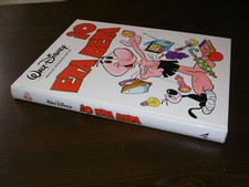 WALT DISNEY CARTONATO IO ETA