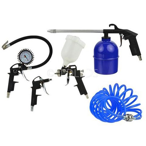 Set kit accessori - 5,