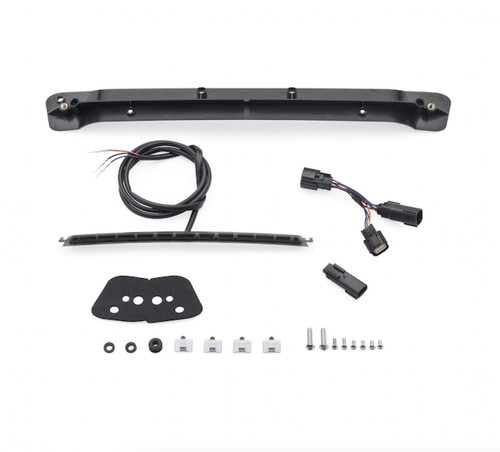 Kit luci led - spoiler, originale
