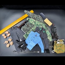 Kit fai da te uniforme