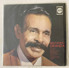 BIENVENIDO GRANDA - BIENVENIDO