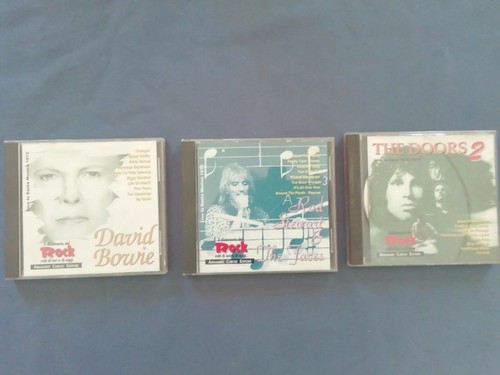 Dizionario del rock armando - del,