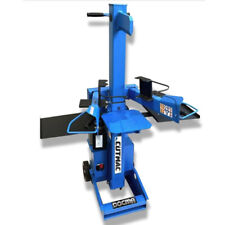 DOCMA SPACCALEGNA 6,9 TN VERTICALE MONOFASE HP 3 KW 2,2  SVG 690 220 PLUS