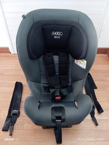 Seggiolino 25kg axkid moove - axkid,