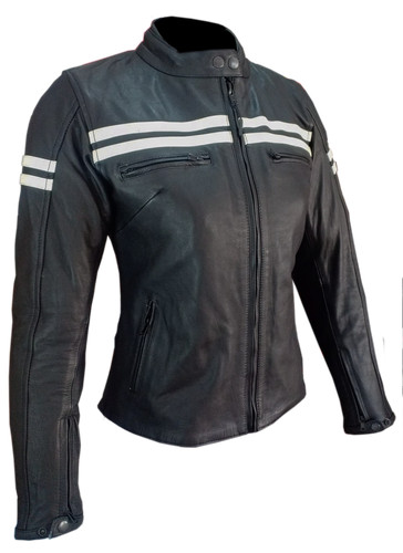 Moto giubbotto pelle da - giubbotto,