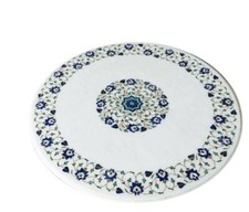 Piano Del Tavolo Centrale In